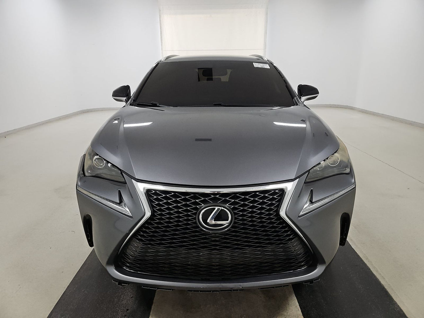 2016 Lexus NX 200t F SPORT