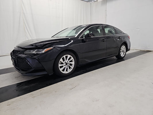 2019 Toyota Avalon Touring