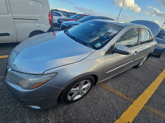 2015 Toyota Camry XSE