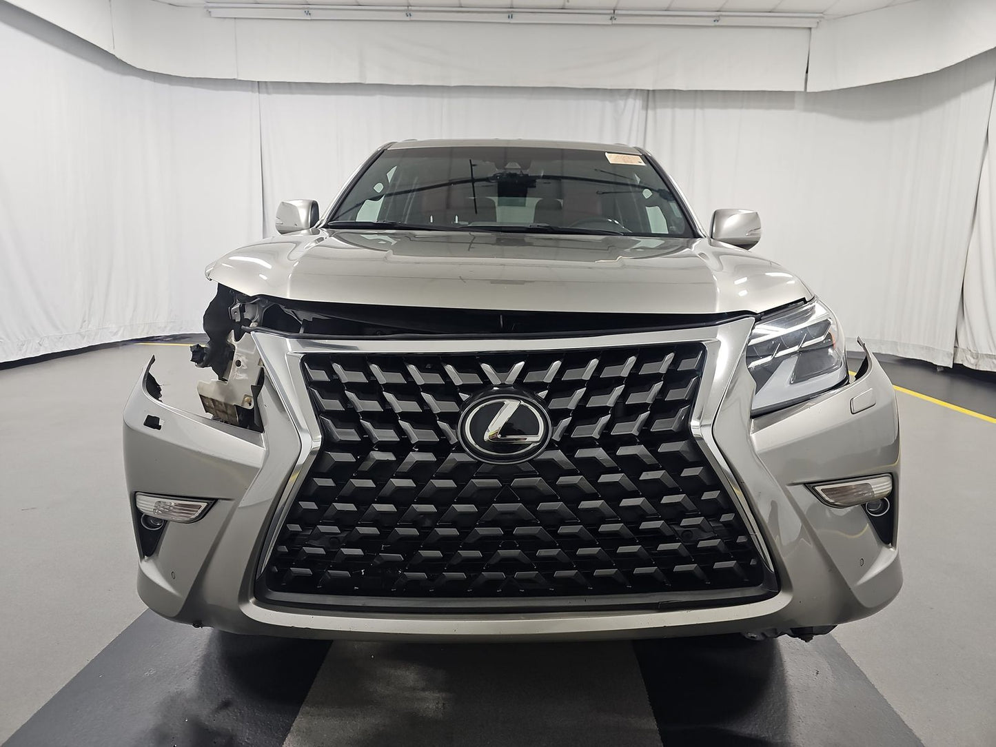 2021 Lexus GX 460 Premium