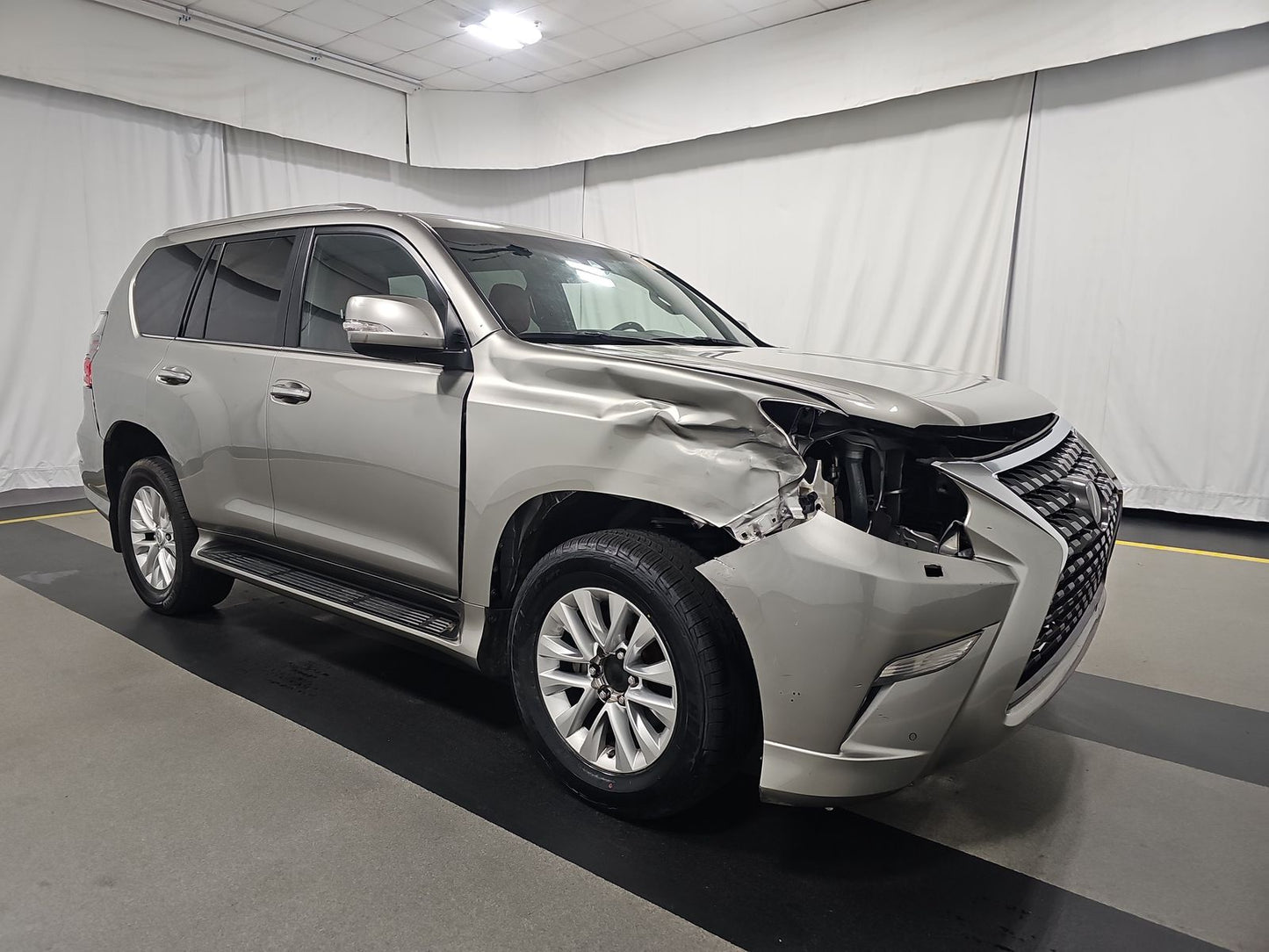 2021 Lexus GX 460 Premium