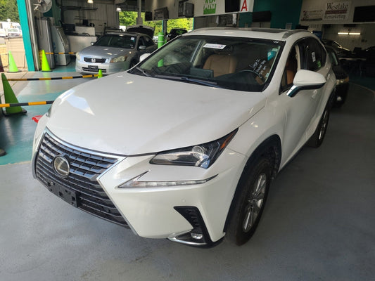 2018 LEXUS NX 300 NX 300